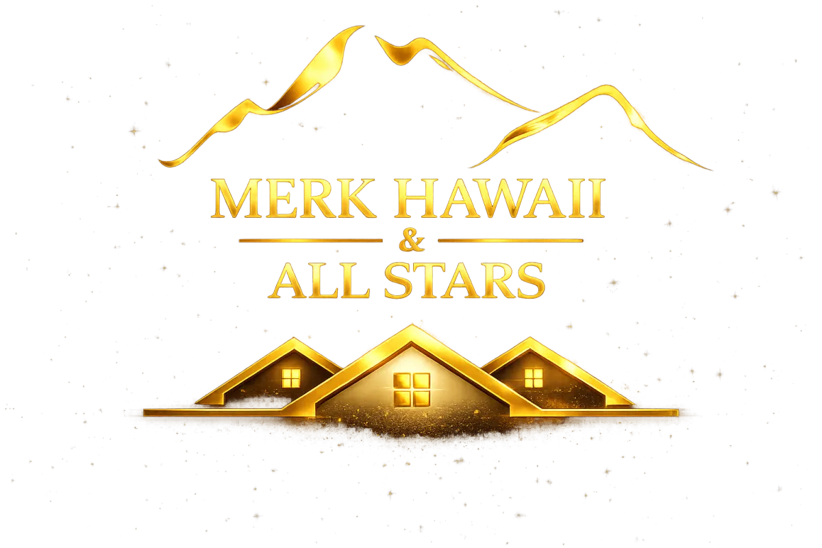 Merk Hawaii Logo