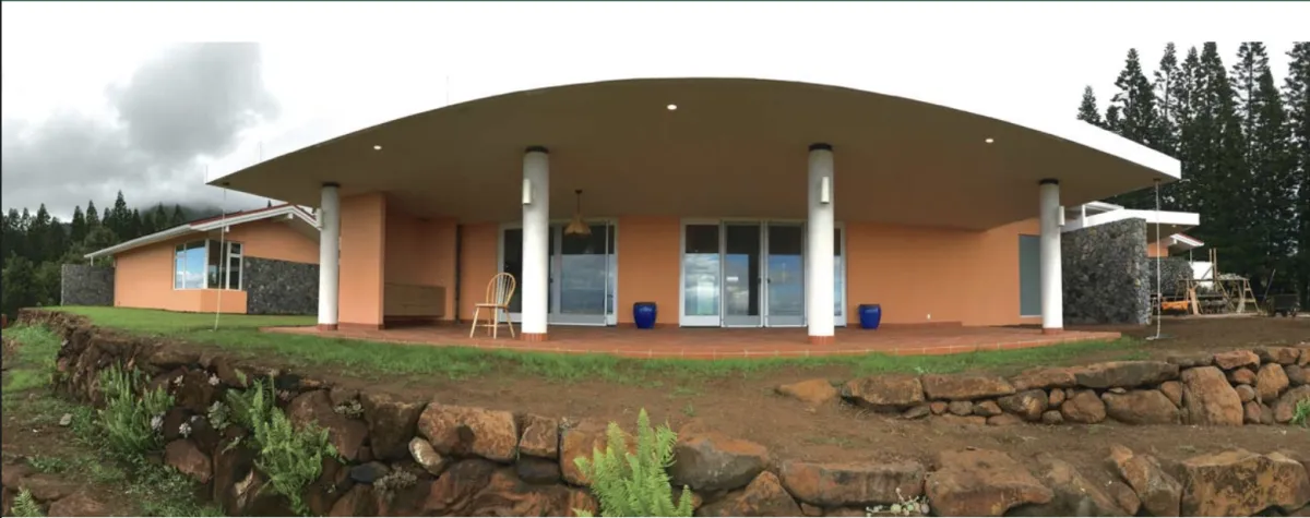 Building Industry Hawaii magazine feature