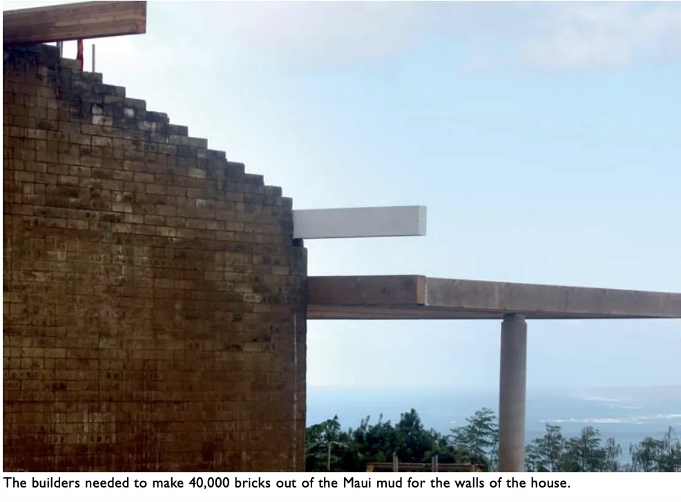 Building Industry Hawaii magazine feature
