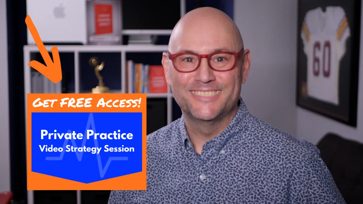 Free Strategy Session