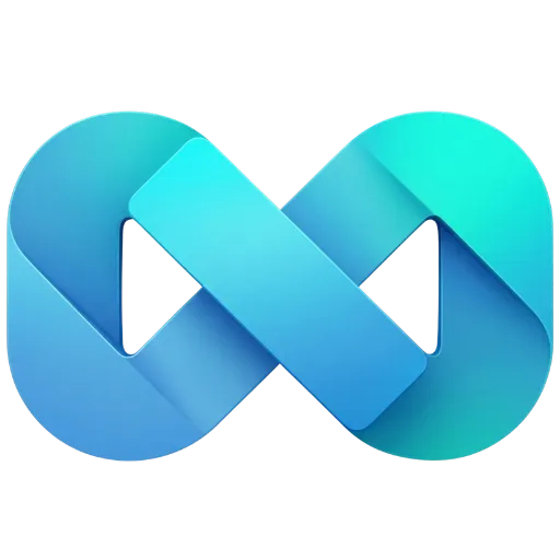 NexFlow Logotyp