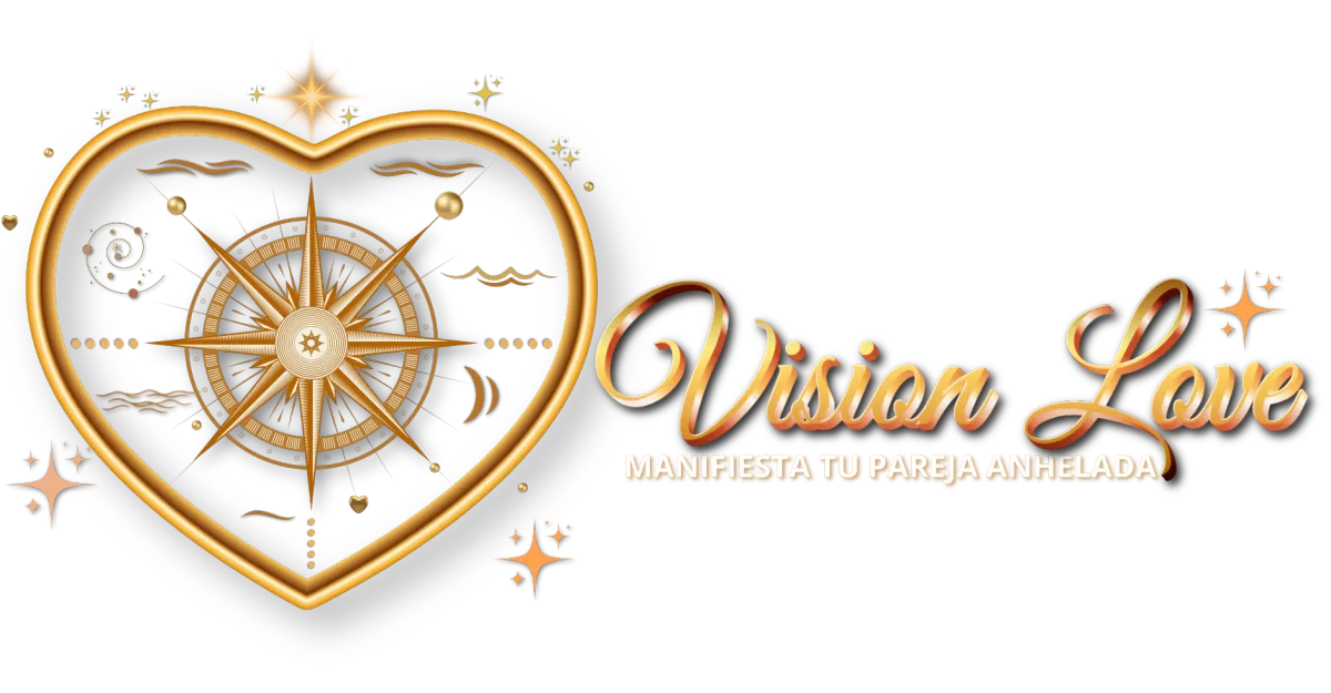 Vison de amor - Diseña el mapa de amor