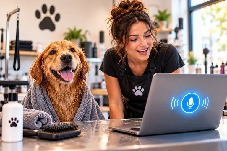 Your Business Has Ears Now. You're Welcome.