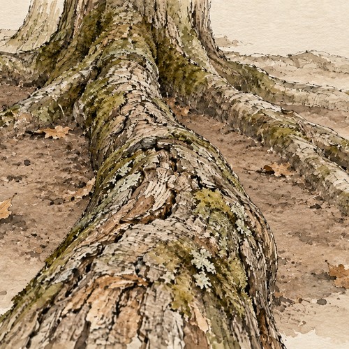 One root, many branches