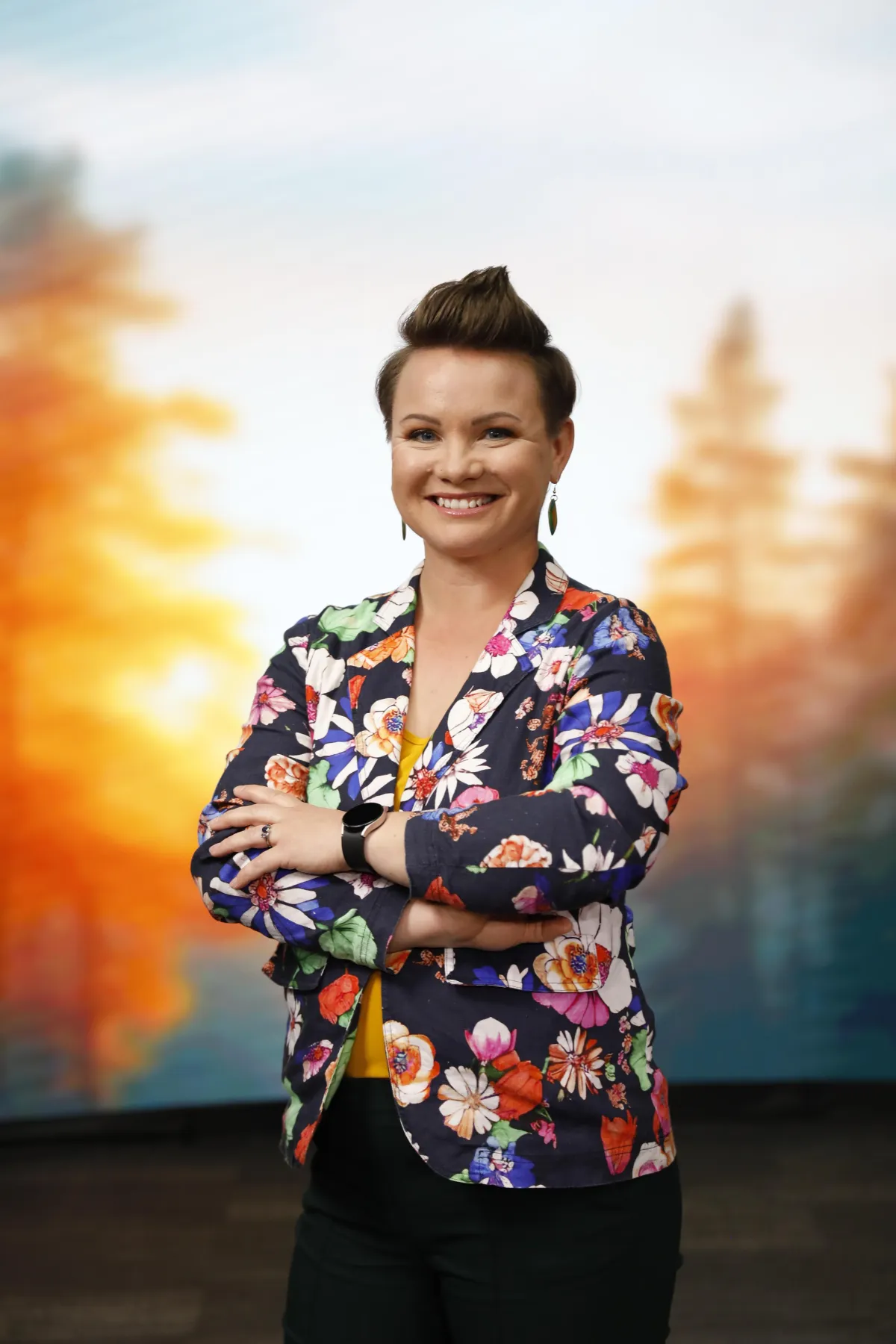 Photo of Lyndsay Laursen