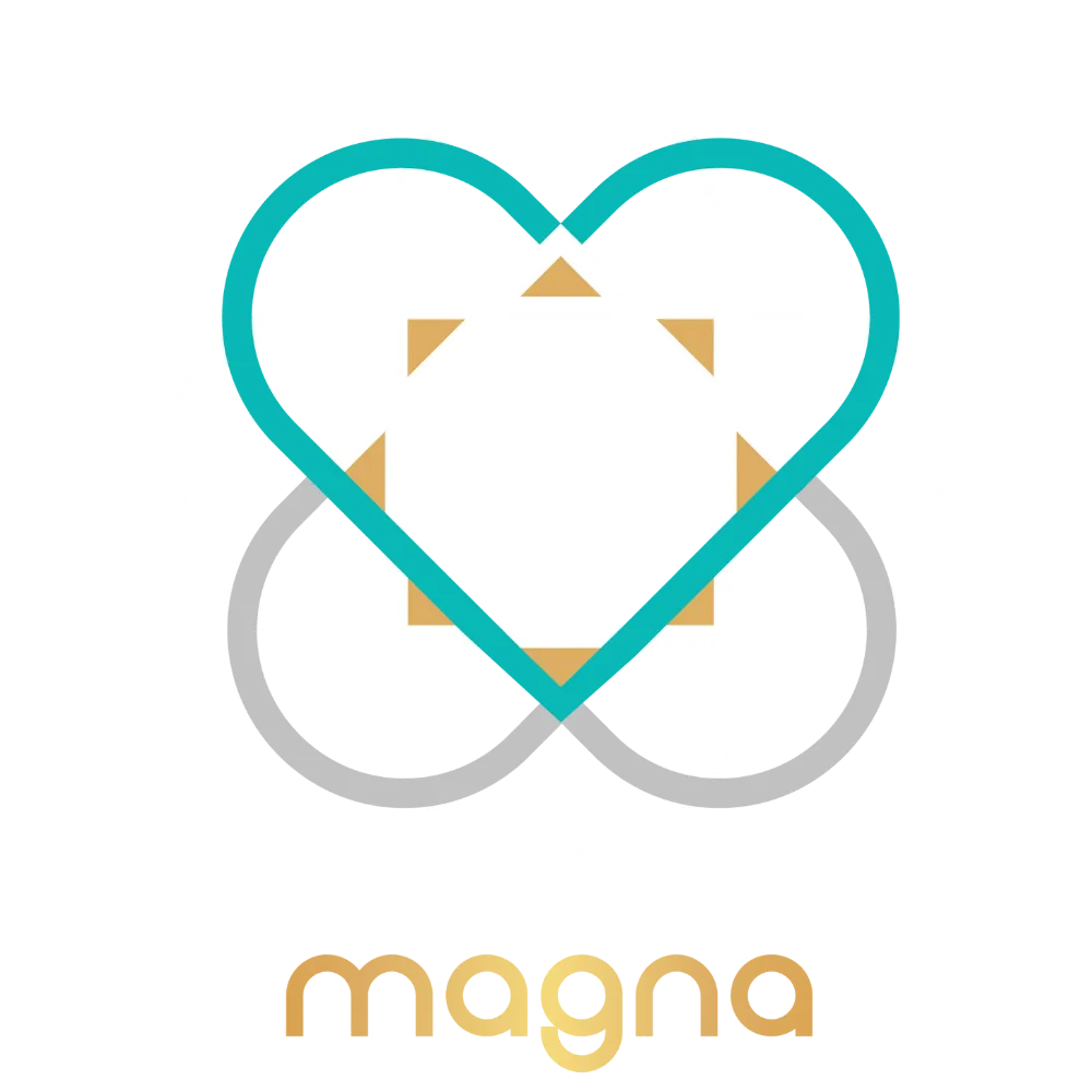 BE MAGNA