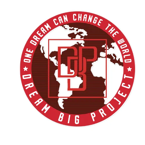 Dream Big Project Logo