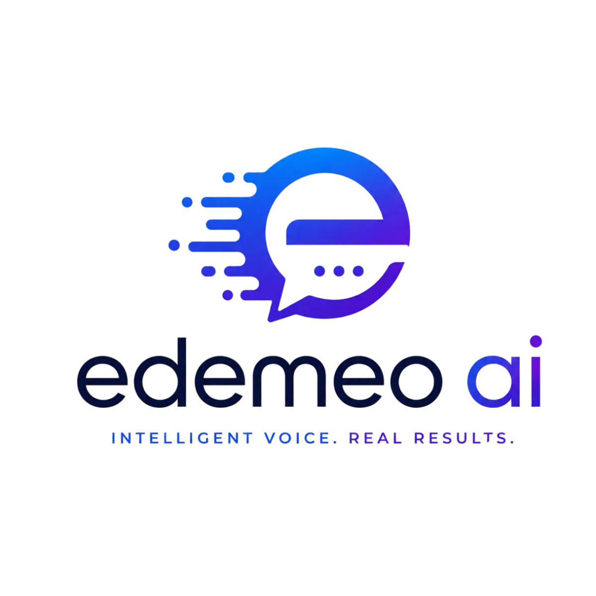 Edemeo AI Logo