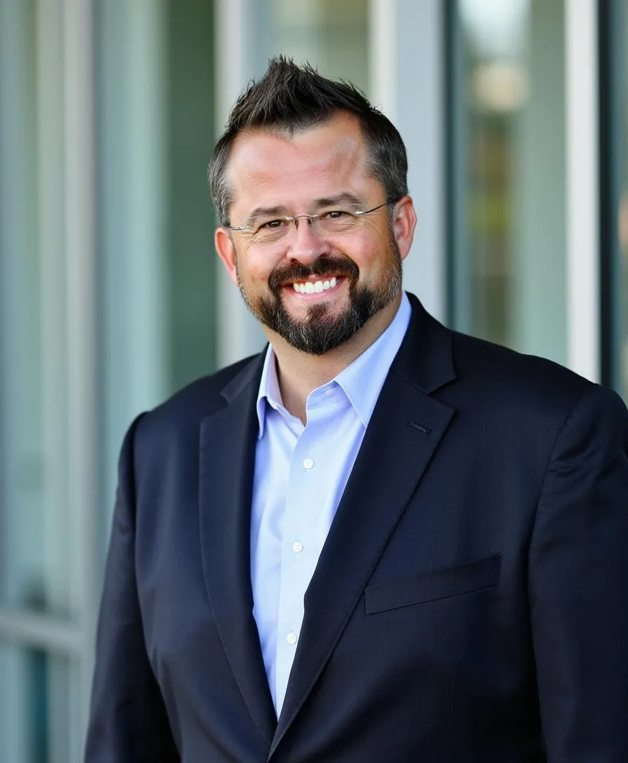 David Ask - Vice President, Business Development