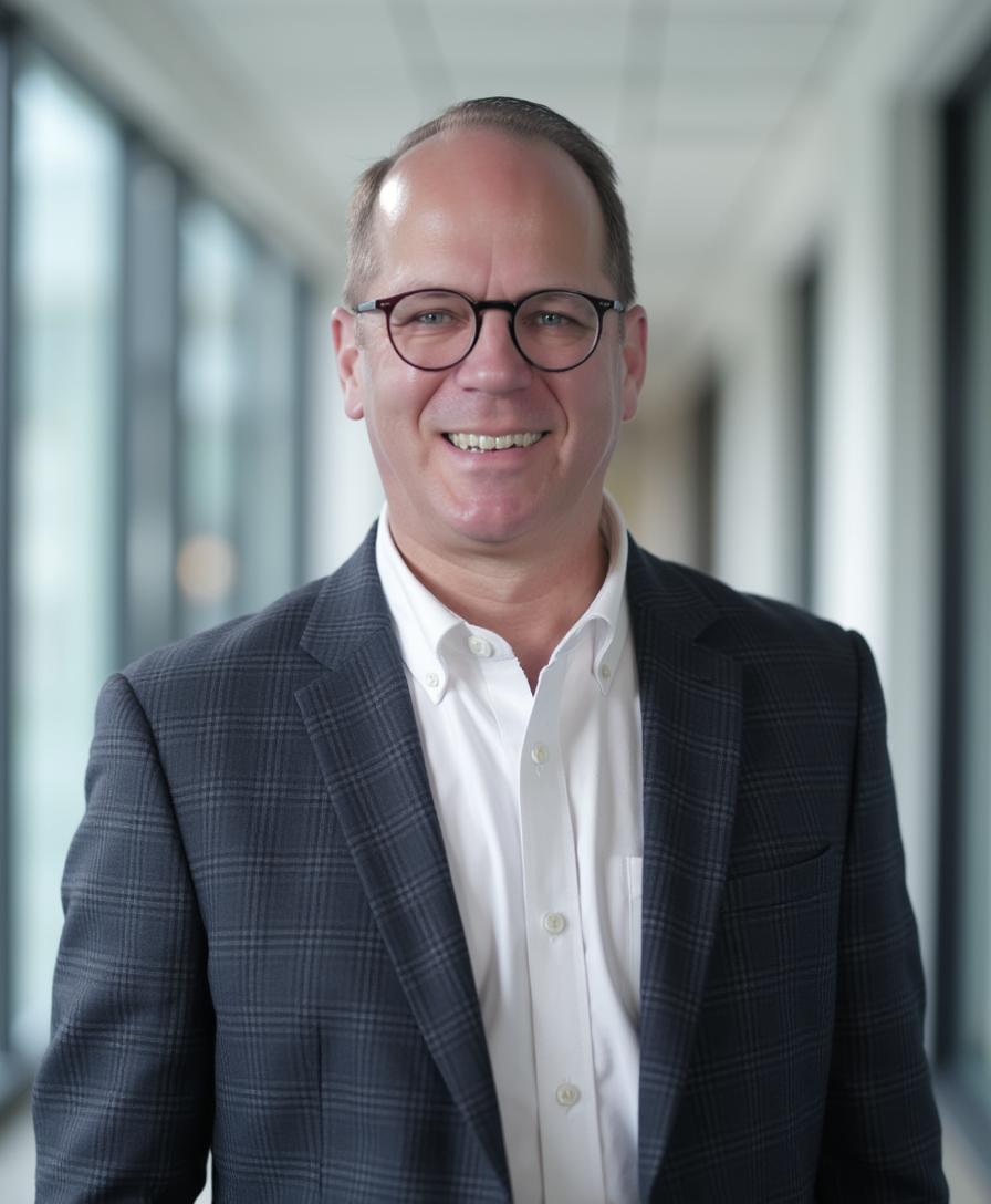 Rob Trube - Founder & CEO
