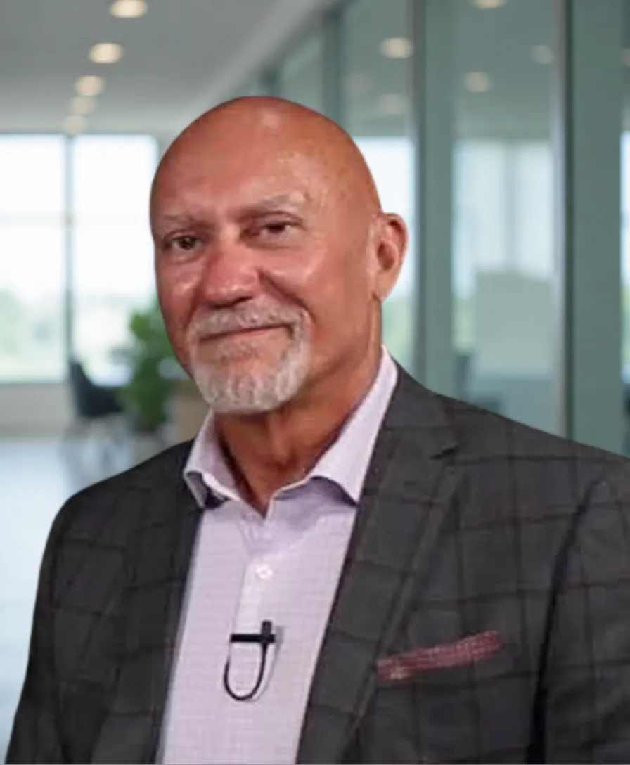 Greg Yates - Vice President, Enterprise & Manufacturing