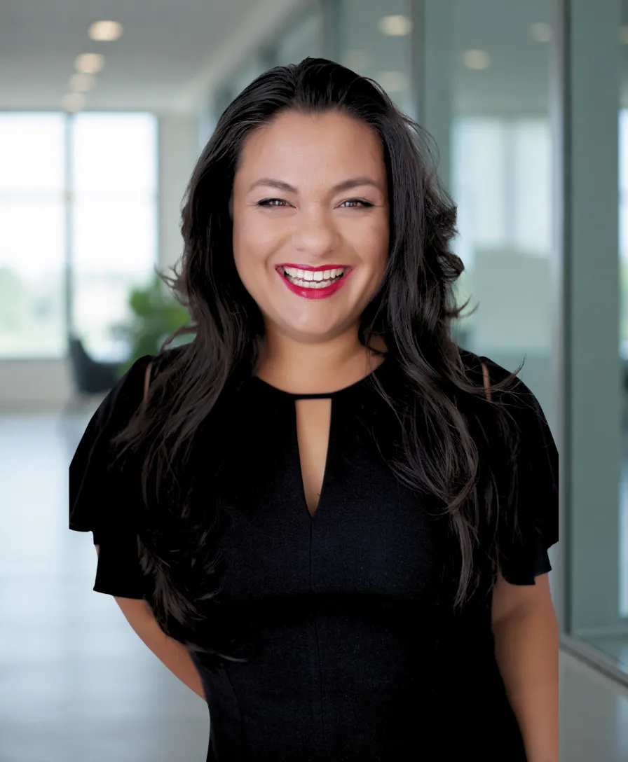 Juliana Stachurski - Vice President, Growth Partners