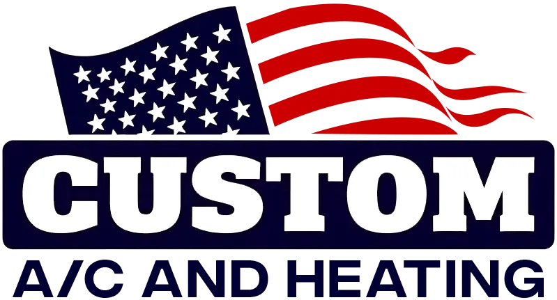 Custom A/C and heating , LLC