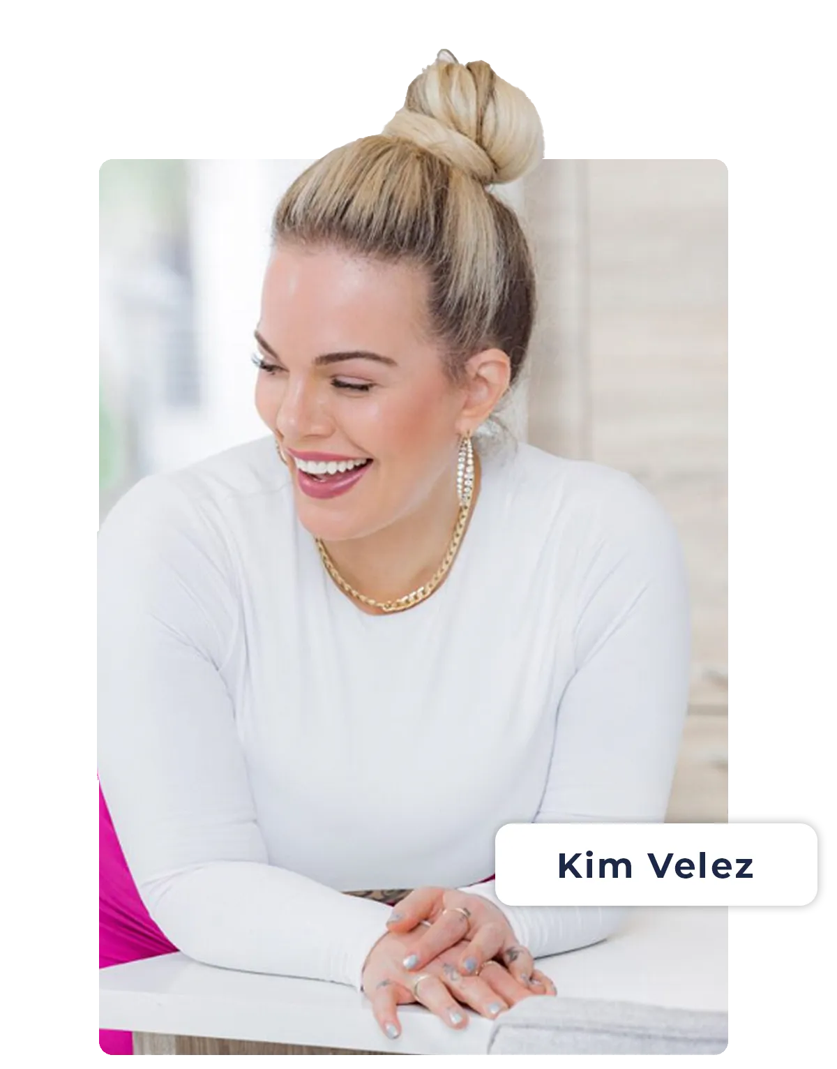 Mara Glazer - Founder - CEO