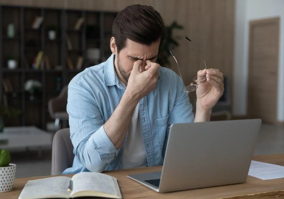 photo of outer space