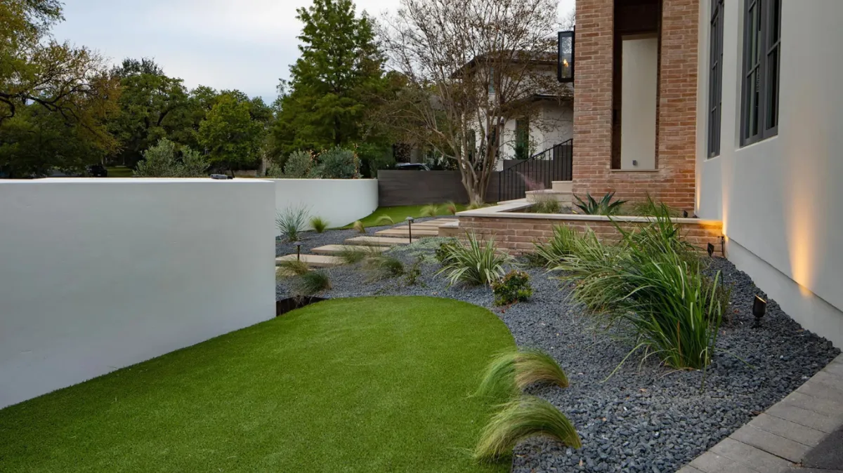San Antonio Artificial Grass Turf install and builds artificial grass in San Antonio, Texas