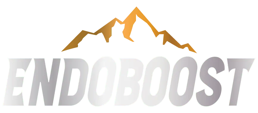 Endoboost logo