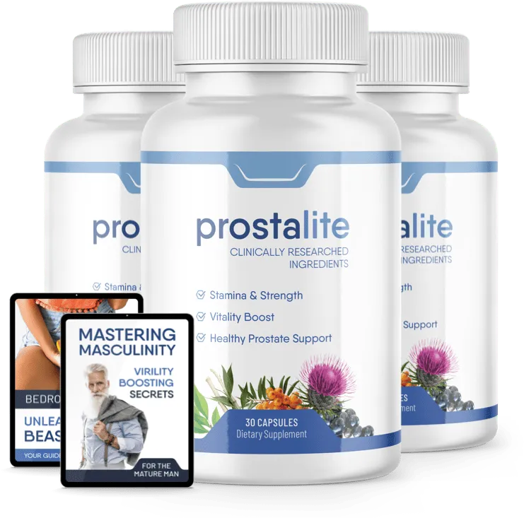 prostlie3 bottle