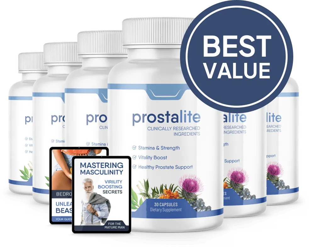 protalte6 bottle