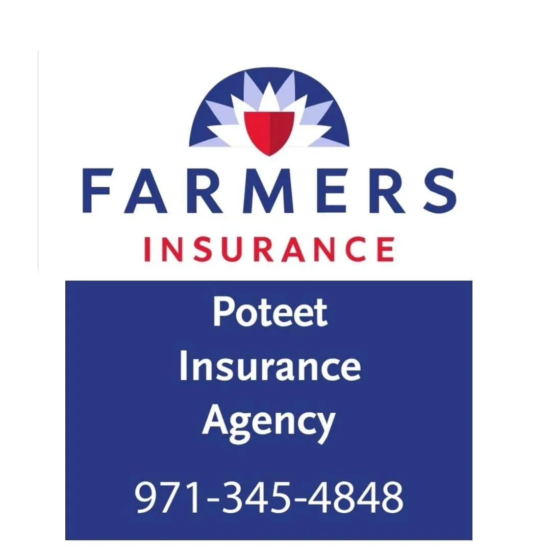 Farmer's Insurance - Mathew Poteet Agency