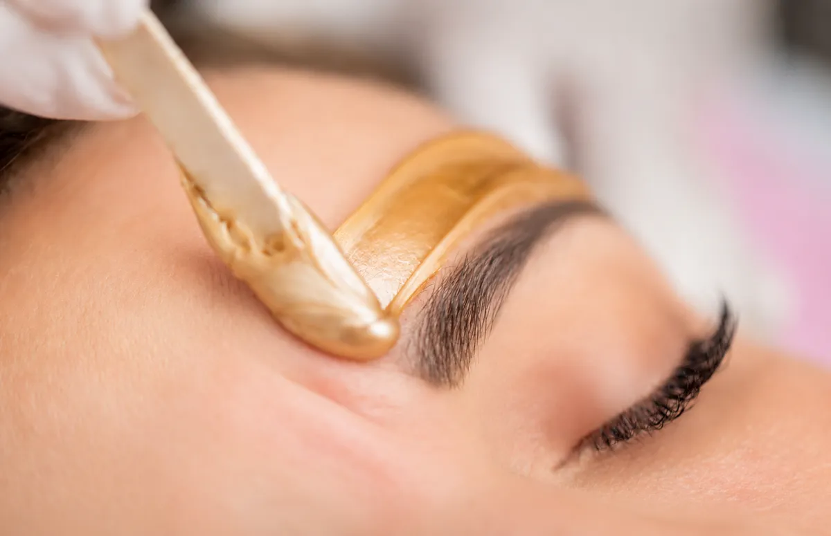 Facial waxing saratoga springs