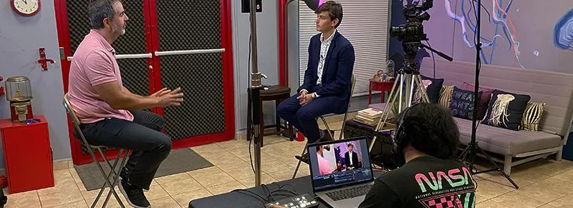 Live Streaming Video Services