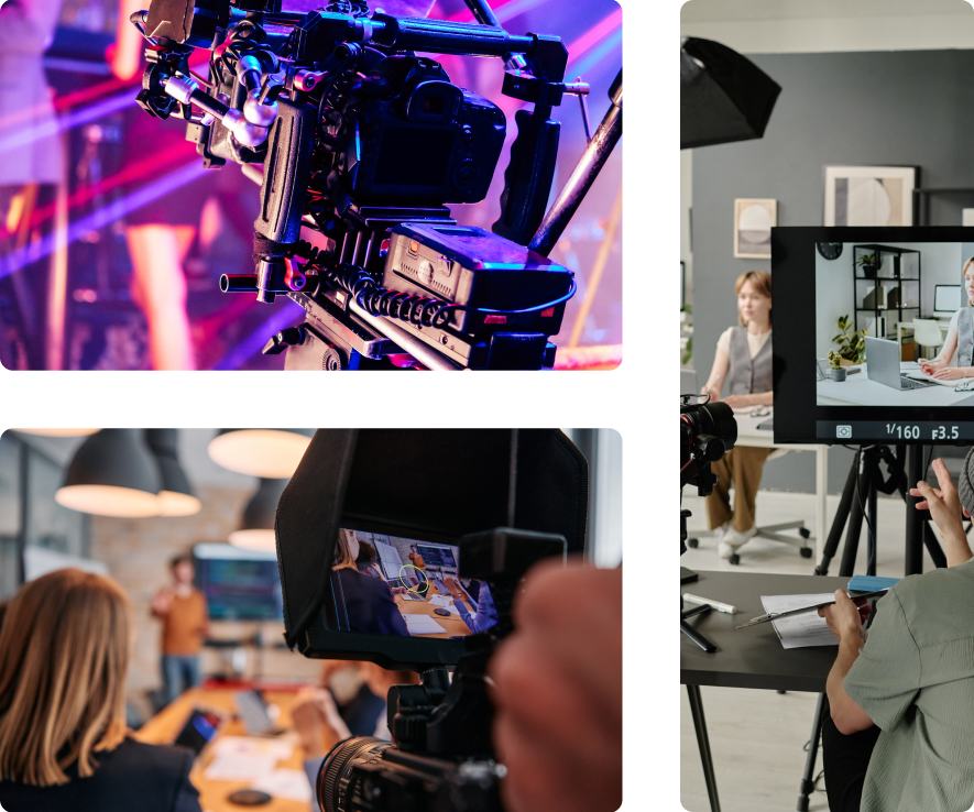 Law firms Video Production