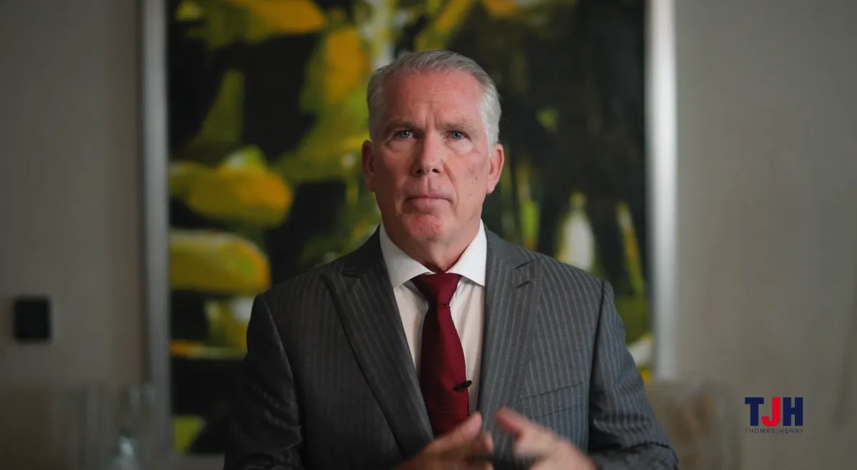 Sales training and enablement video screenshot