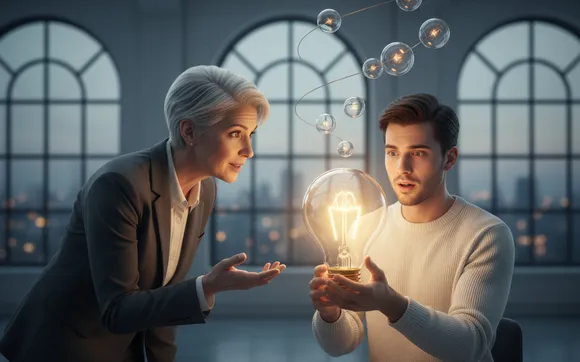 EQFIT assessment insights and custom success pathway planning for business growth