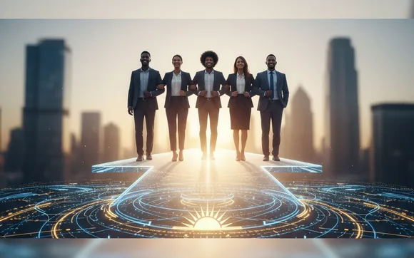 EQFIT assessment insights and custom success pathway planning for business growth