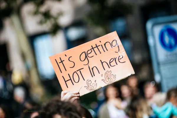 Self-Regulation: What’s the Temperature?