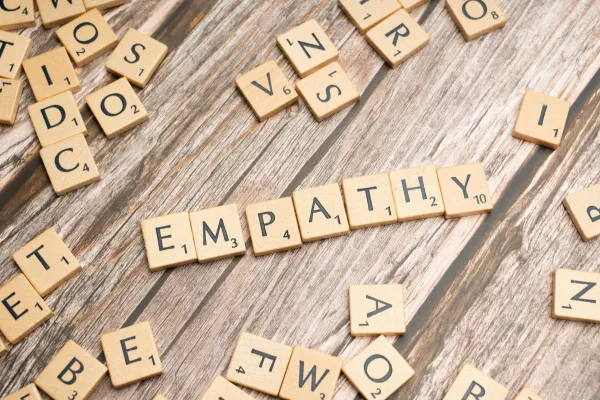 Empathy in Business: Your Most Undervalued Competitive Advantage