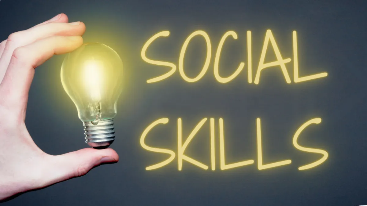 Social Skills: The Currency That Scales Everything Else