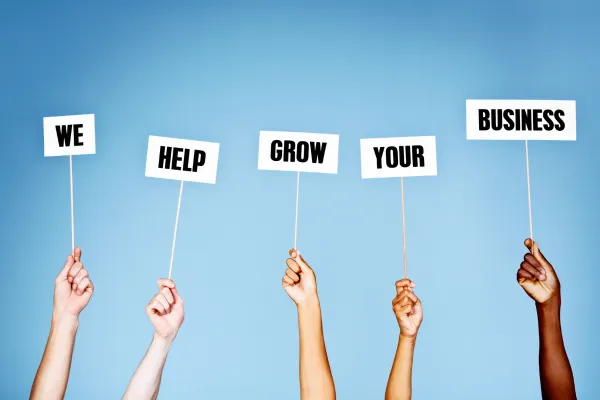 Finding People Who Grow Your Ecosystem