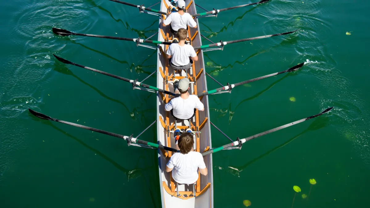 The Communication Rhythms That Keep Teams Aligned