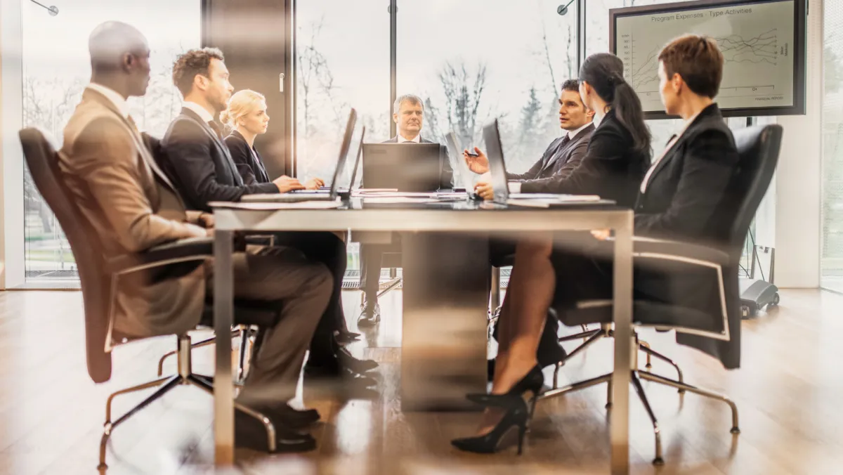 Why Your Best People Aren’t Giving You Their Best Ideas