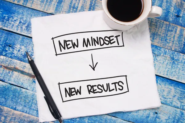 Growth Hunger: The Mindset Shift from Surviving to Scaling