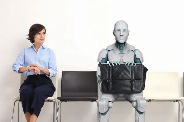 AI Won’t Replace You — But Someone Using AI Might