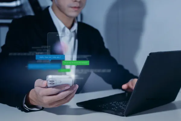 Automation That Serves People