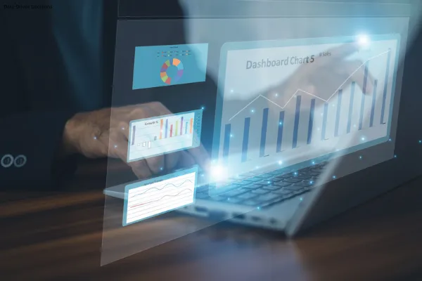 Data-Driven Decisions