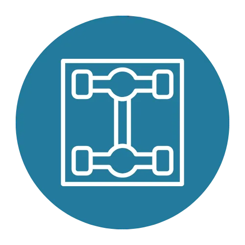Ion Motor