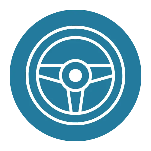 Ion Fahrwerk