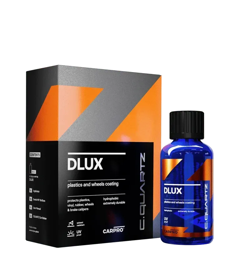 CarPro DLUX