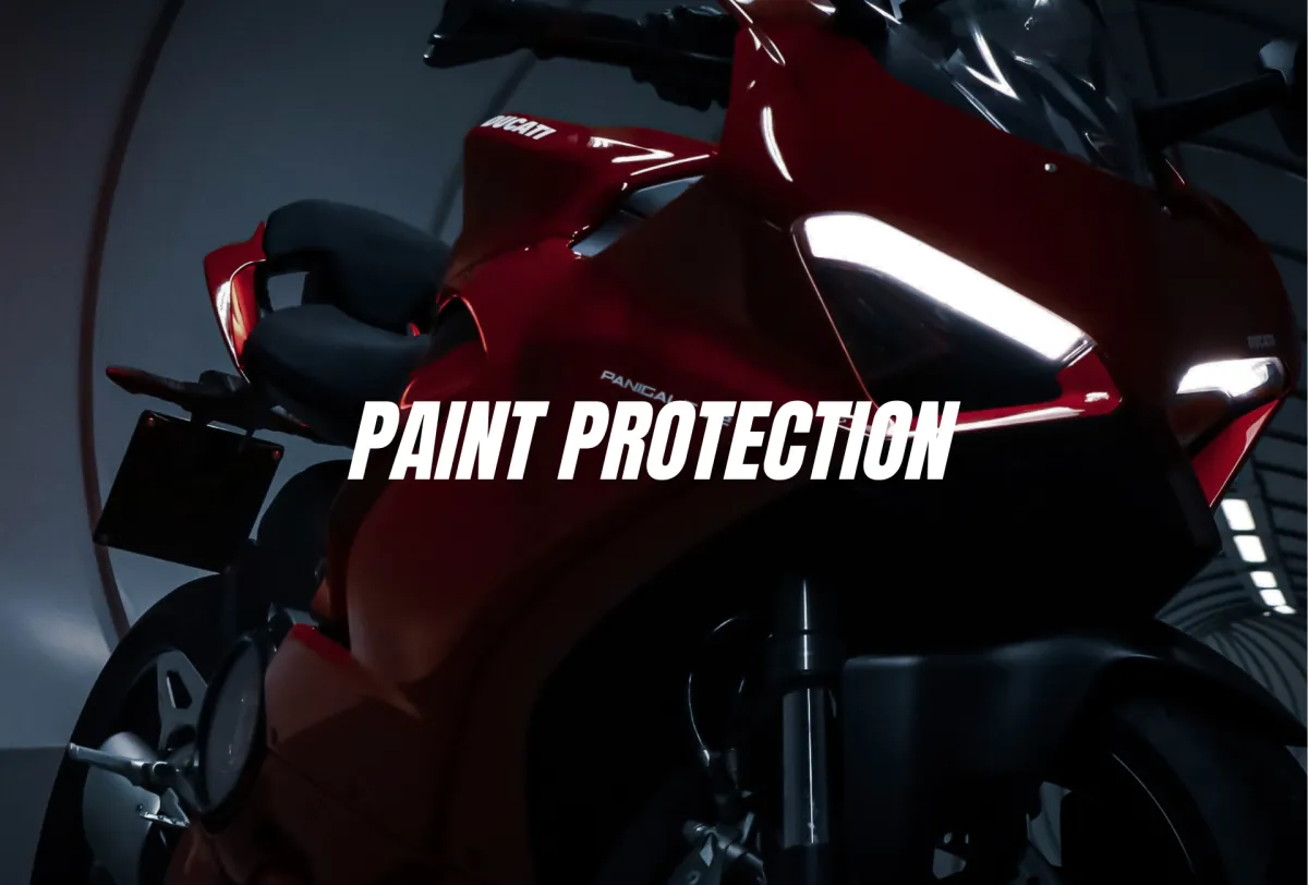 Paint Protection