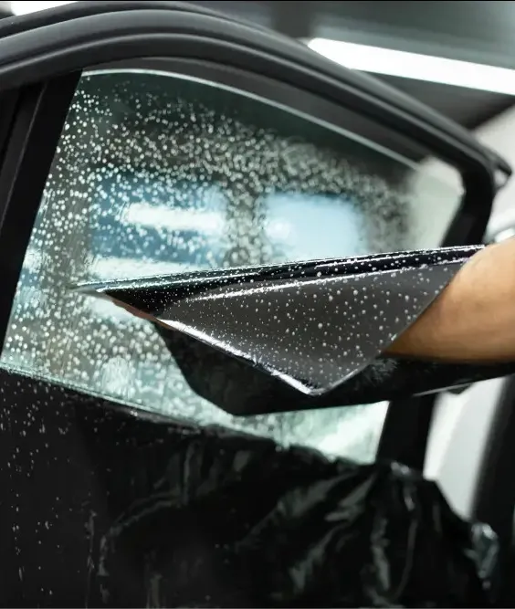 Window Tinting on the Gold Coast