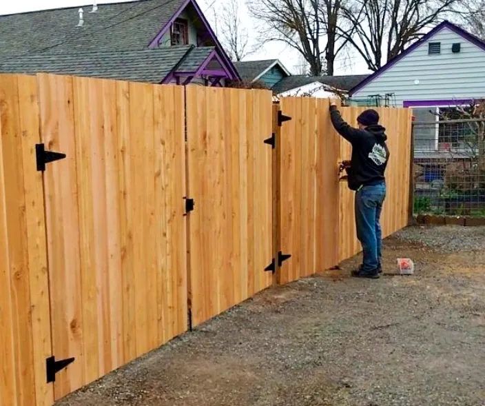 gate installation and repair naples fl
