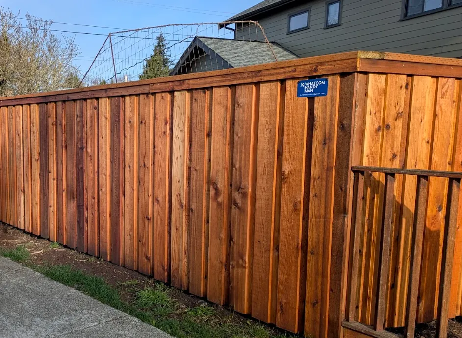 fence repair naples fl
