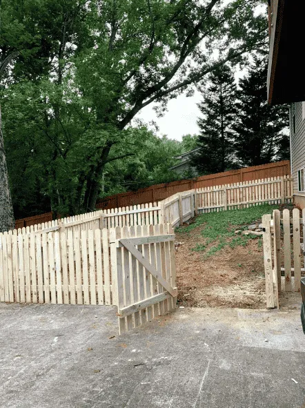 fence builders near me