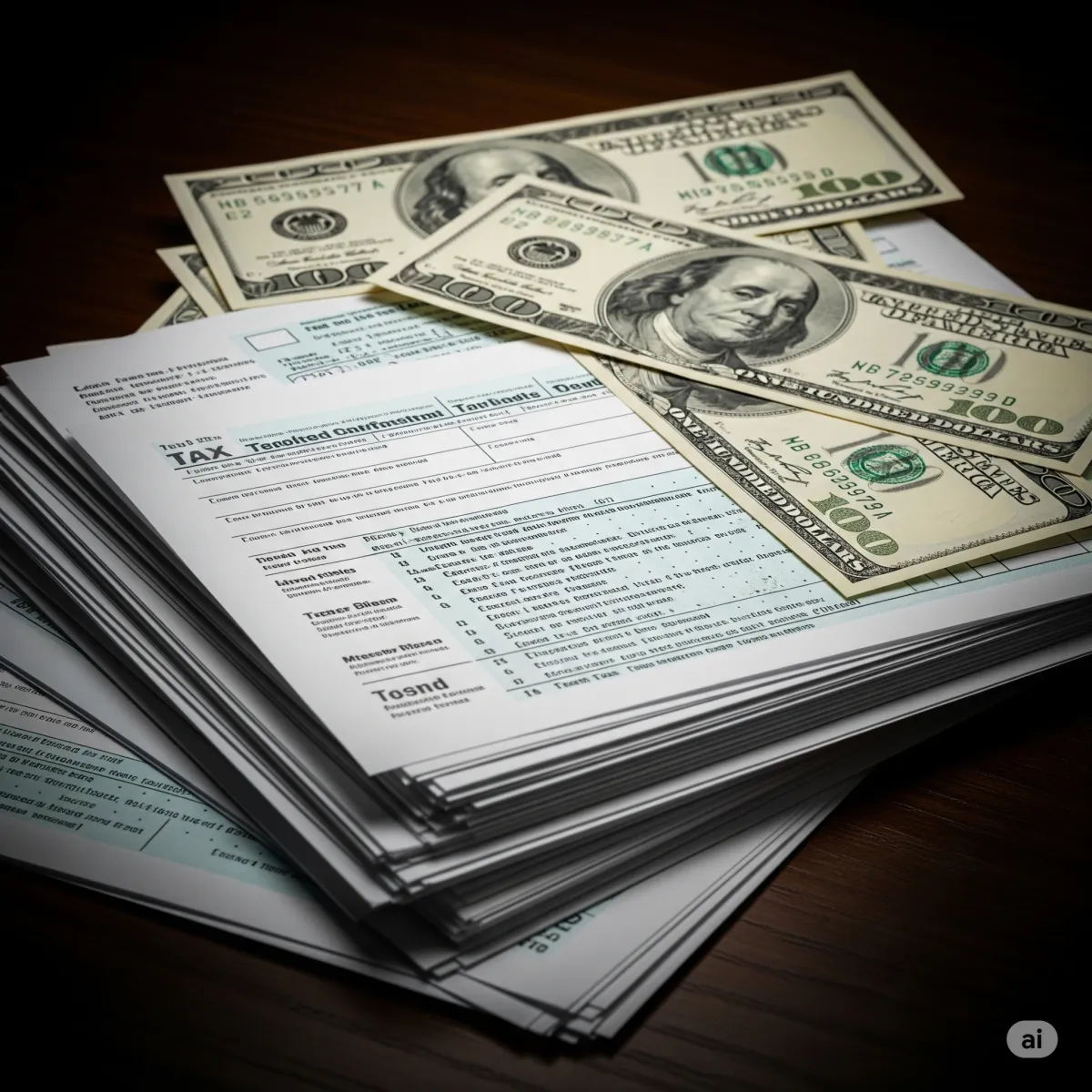 Tax preparation & Refund Advances Huntertown