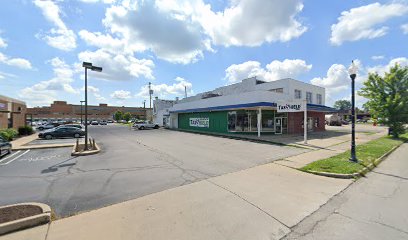 Advance on tax refund